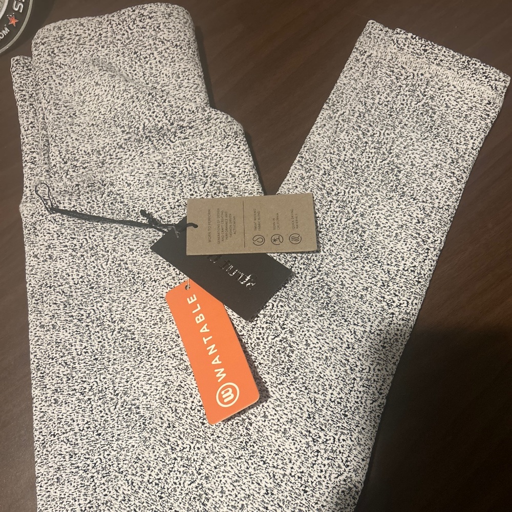Strut This Kendall Ankle Leggings